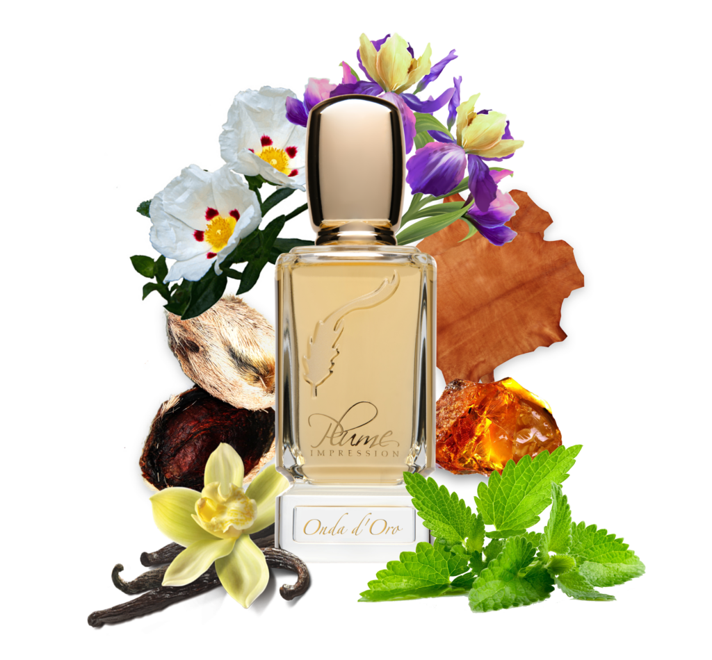 Onda d' Oro Parfum 