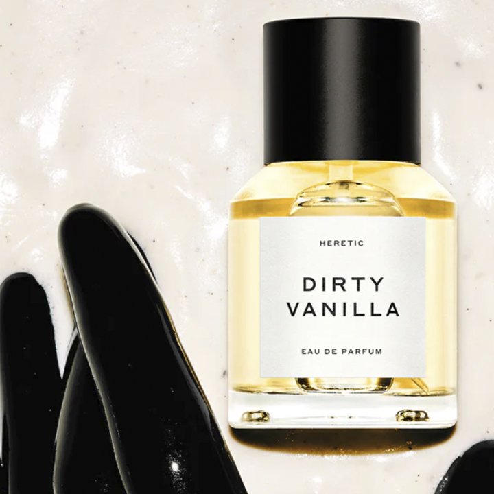 Dirty Vanilla by Heretic Parfums