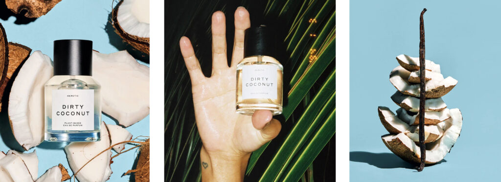 Dirty Coconut by Heretic Parfums